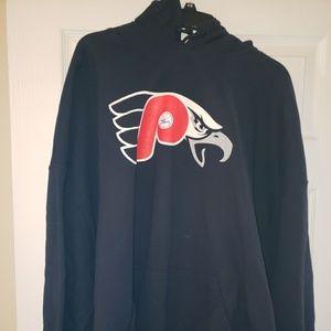 Philadelphia fan hoodie sweatshirt